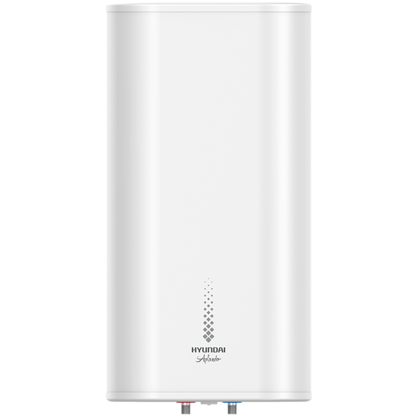 Водонагреватель накопительный Hyundai H-SWS14-80V-UI556																		 — описание, фото, цены в интернет-магазине PT Stores