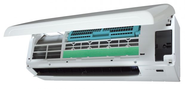 Купить Кондиционер TOSHIBA RAS-22N3KVR-E / RAS-22N3AVR-E — Фото 2
