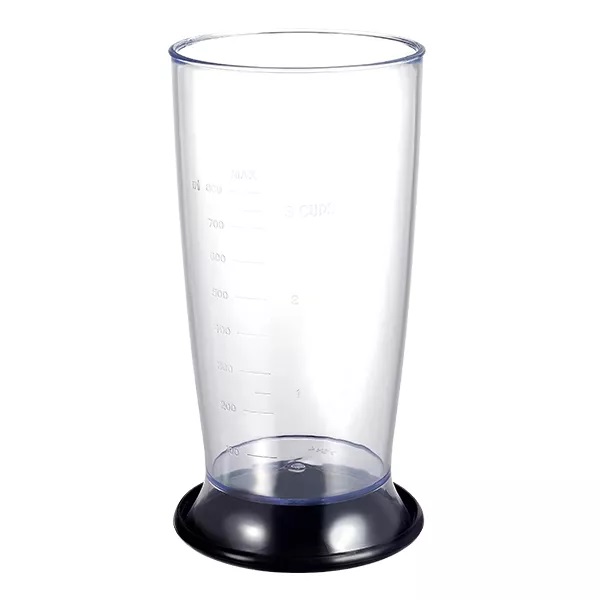 Купить Блендер BQ HB420PS Black-Silver — Фото 5