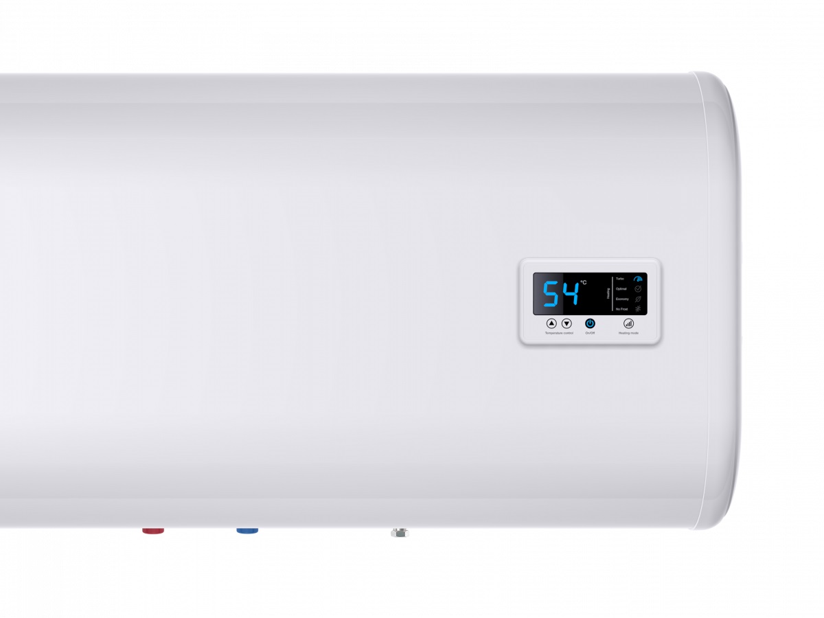 Купить Водонагреватель накопительный THERMEX IF 80 H (pro) — Фото 2