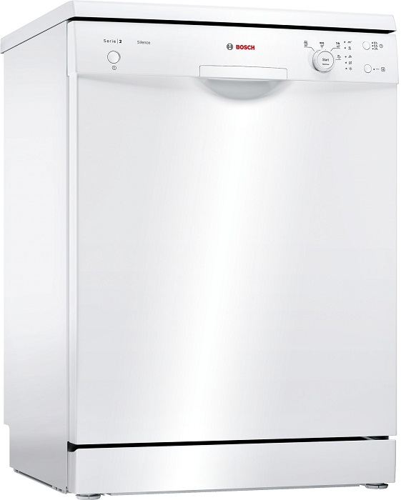 Посудомоечная машина BOSCH SMS 24AW00R																		 — описание, фото, цены в интернет-магазине PT Stores
