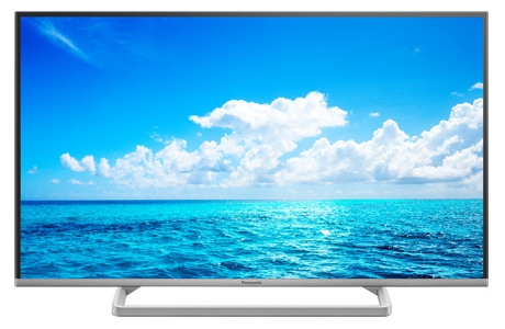 Телевизор PANASONIC TX-40ASR650																		 — описание, фото, цены в интернет-магазине PT Stores