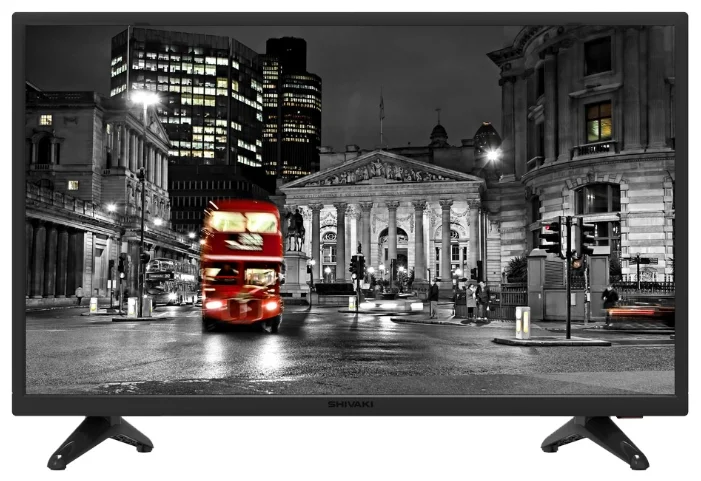 Телевизор SHIVAKI STV-28LED21																		 — описание, фото, цены в интернет-магазине PT Stores
