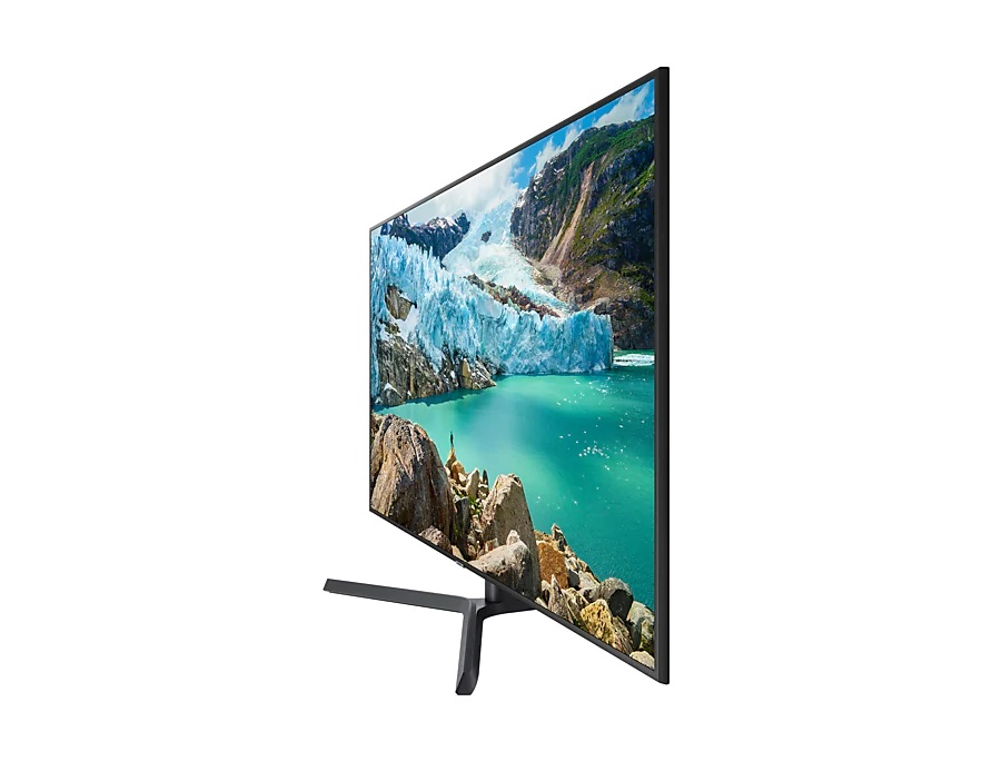 Купить Телевизор SAMSUNG UE55RU7200 — Фото 5
