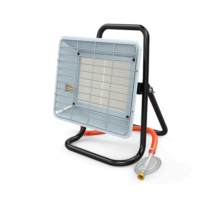 Обогреватель TIMBERK TGH 4200 X0																		 — описание, фото, цены в интернет-магазине PT Stores