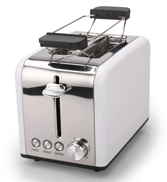 Купить Тостер Midea MT-1410 — Фото 4