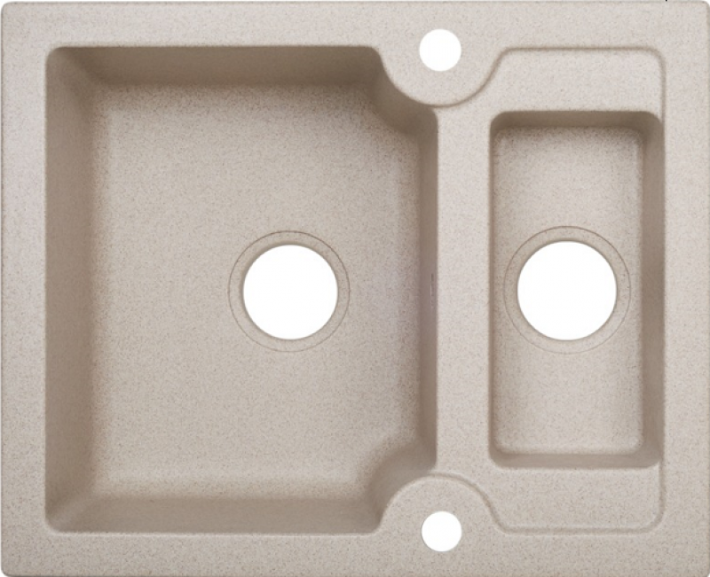 Купить Мойка KUPPERSBERG MODENA 1,5B SAND — Фото 2