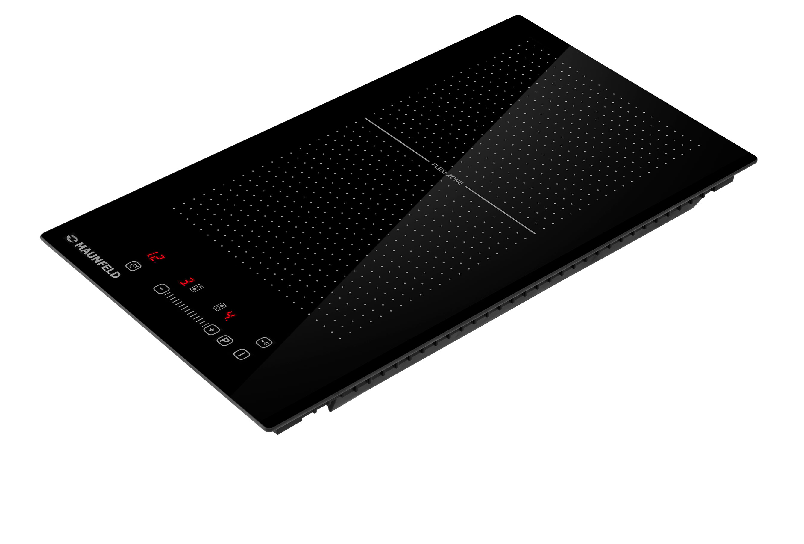 Купить Индукционная варочная панель MAUNFELD CVI292SFBK — Фото 4