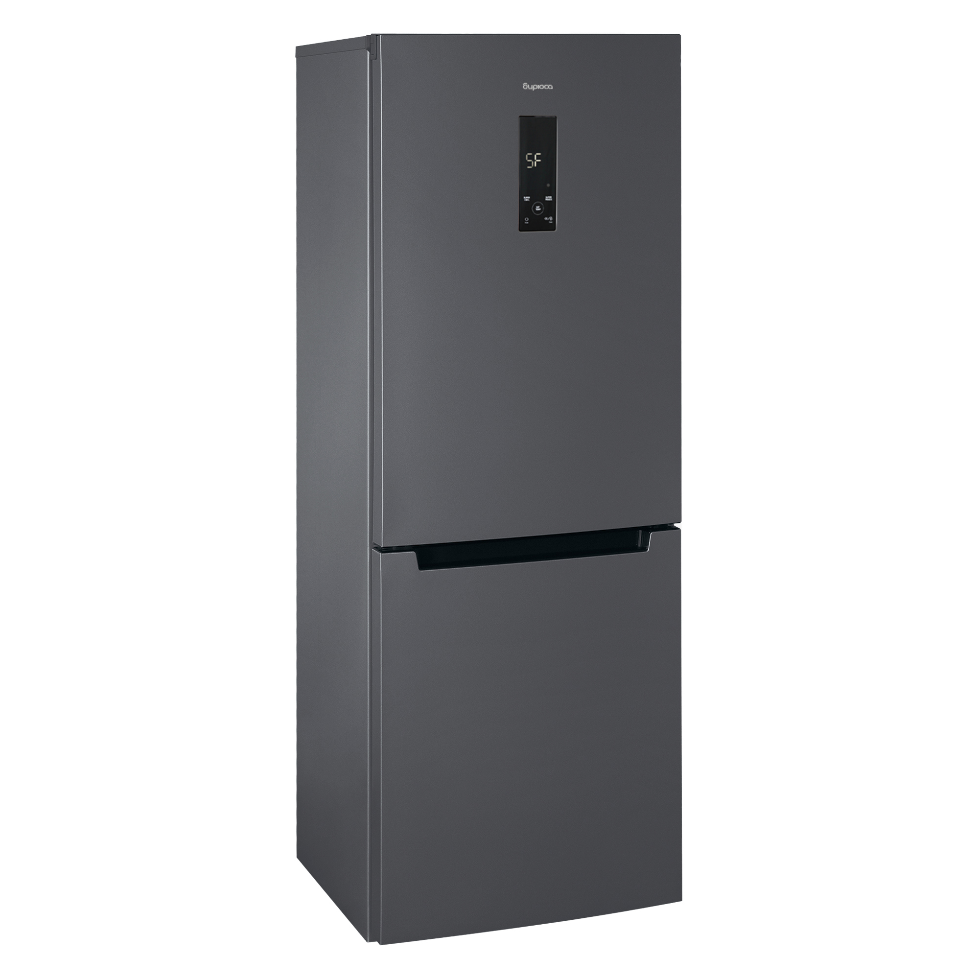 Купить Двухкамерный холодильник Бирюса W920NF — Фото 3