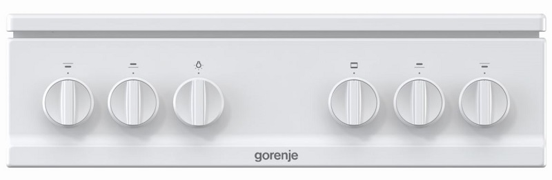 Купить Газовая плита GORENJE GN 5111 WF — Фото 4