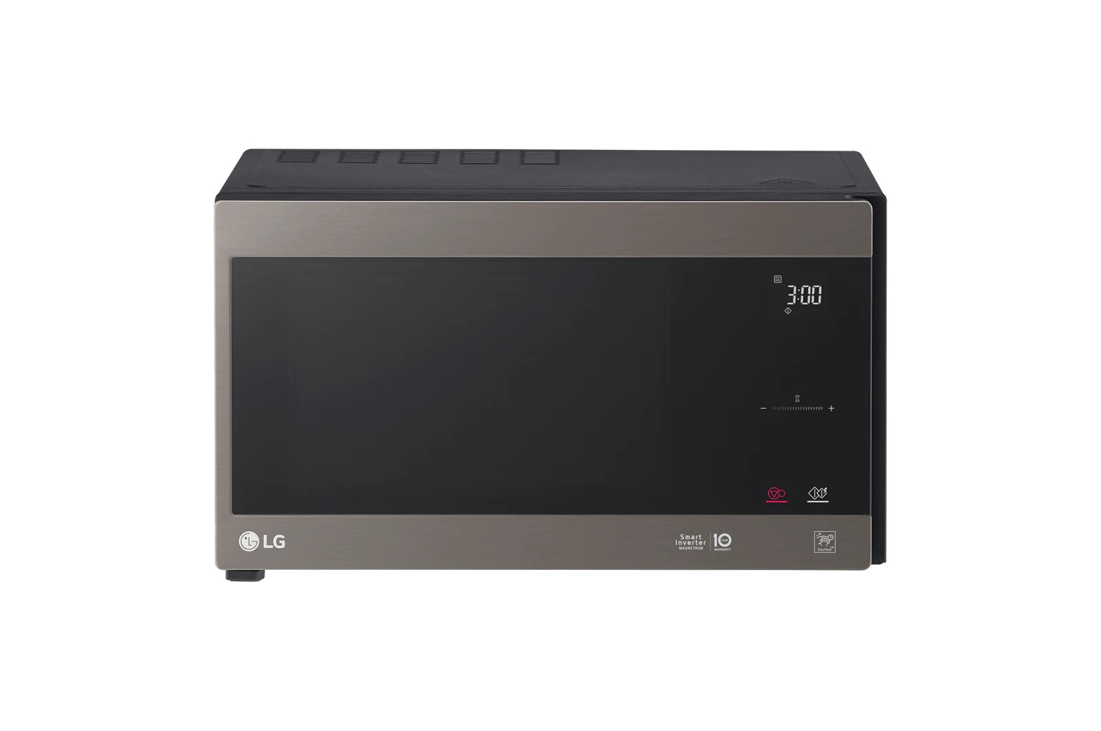 Микроволновая печь LG MH6596CIT																		 — описание, фото, цены в интернет-магазине PT Stores