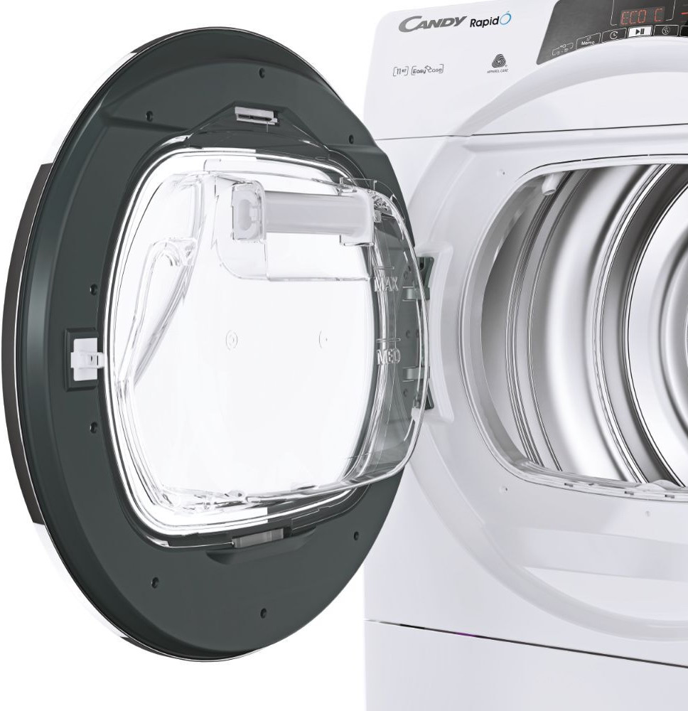 Купить Сушильная машина CANDY ROE H11A2TCEX-07 — Фото 4