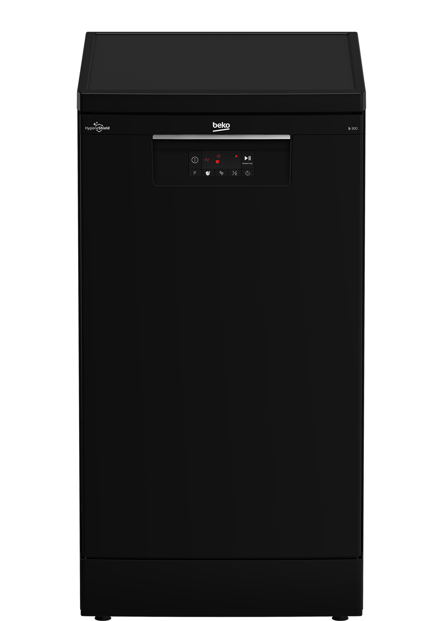 Посудомоечная машина BEKO BDFS15020B																		 — описание, фото, цены в интернет-магазине PT Stores