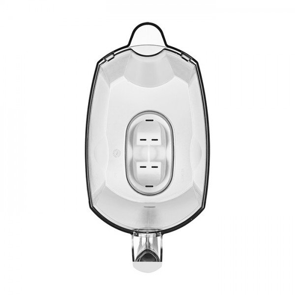 Купить Фильтр для воды Кувшин Аквафор Агат белый 3.8л. — Фото 4