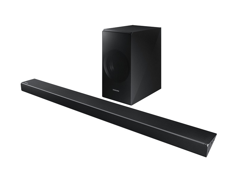 Купить Саундбар SAMSUNG HW-N650 — Фото 10