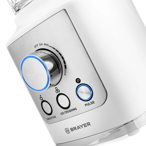 Купить Блендер BRAYER BR1200WH — Фото 3