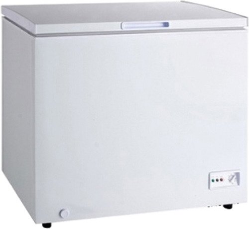 Морозильный ларь RENOVA FC-260 																		 — описание, фото, цены в интернет-магазине PT Stores