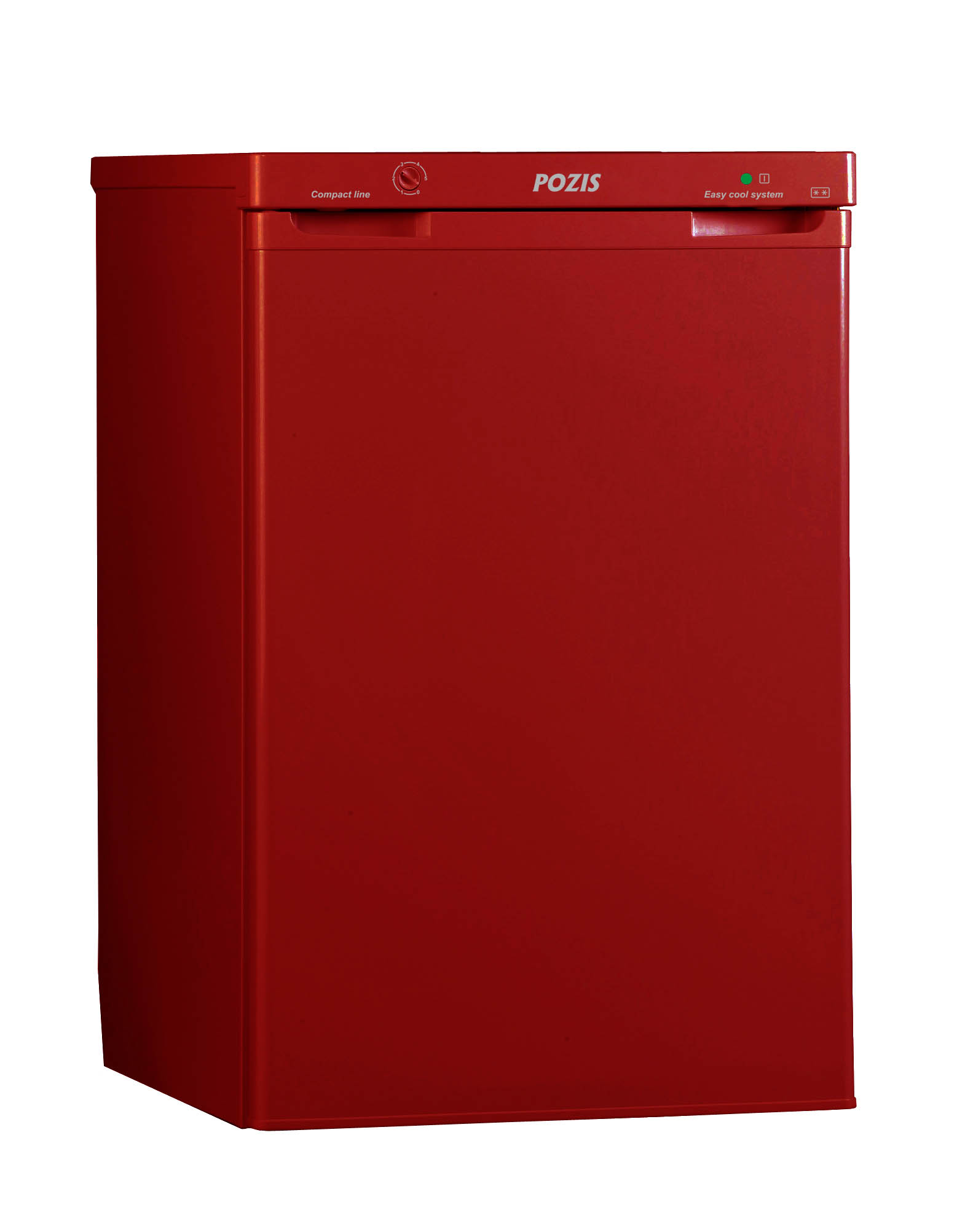 Холодильник POZIS RS-411 рубиновый																		 — описание, фото, цены в интернет-магазине PT Stores