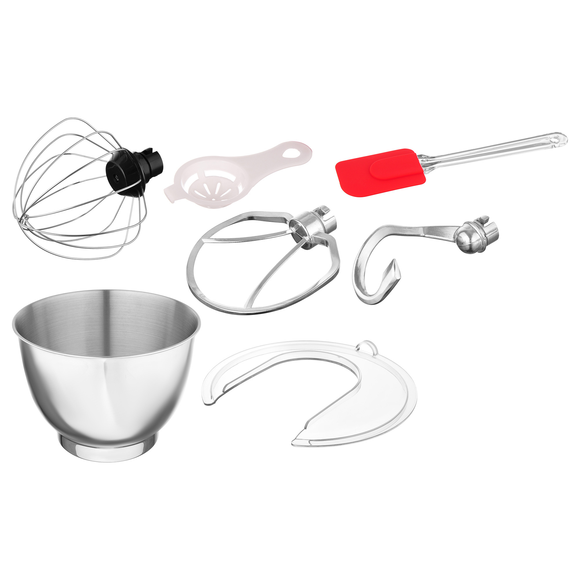 Купить Миксер Hyundai HYM-S6551 — Фото 6