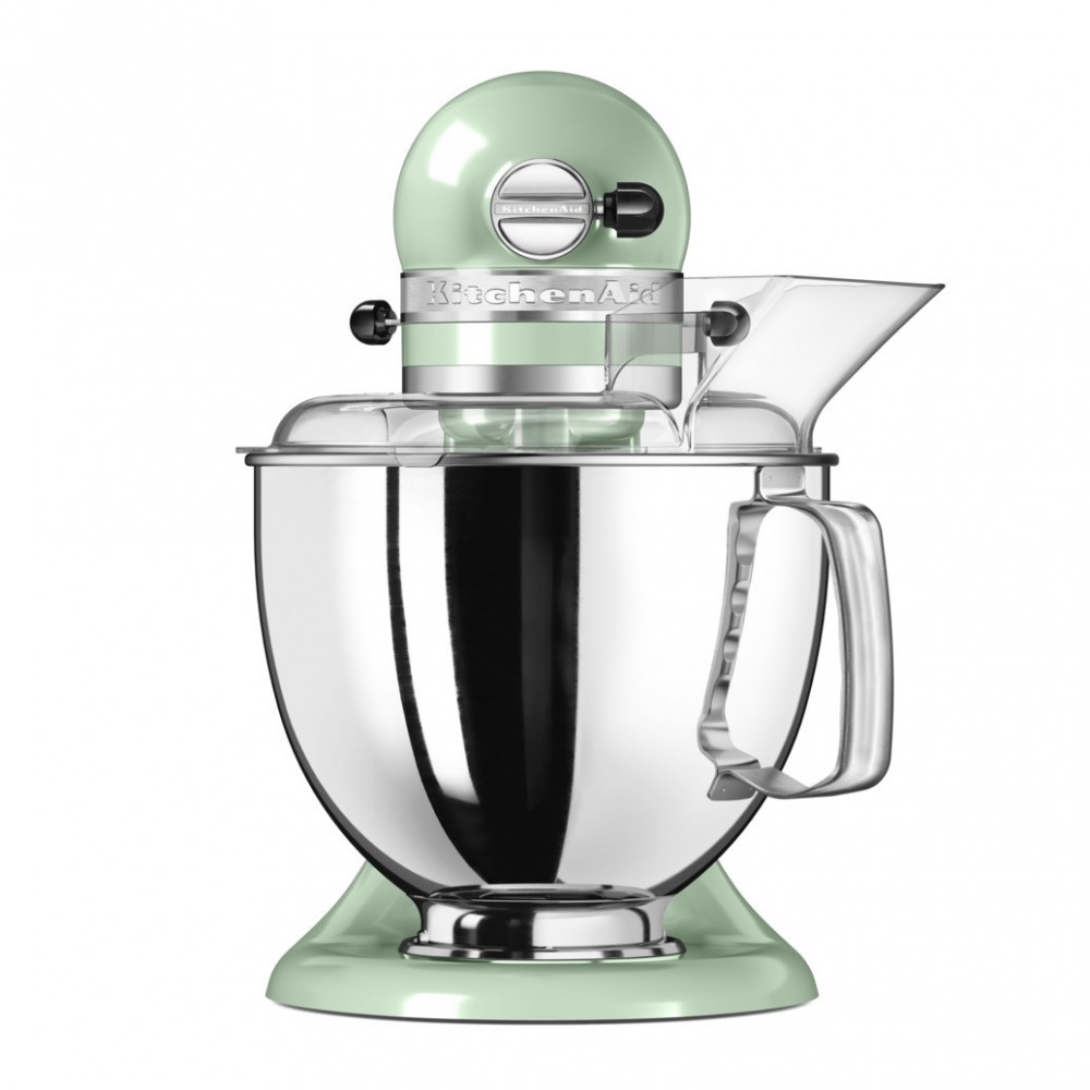Купить Миксер KitchenAid 5KSM175PSEPT фисташковый — Фото 3