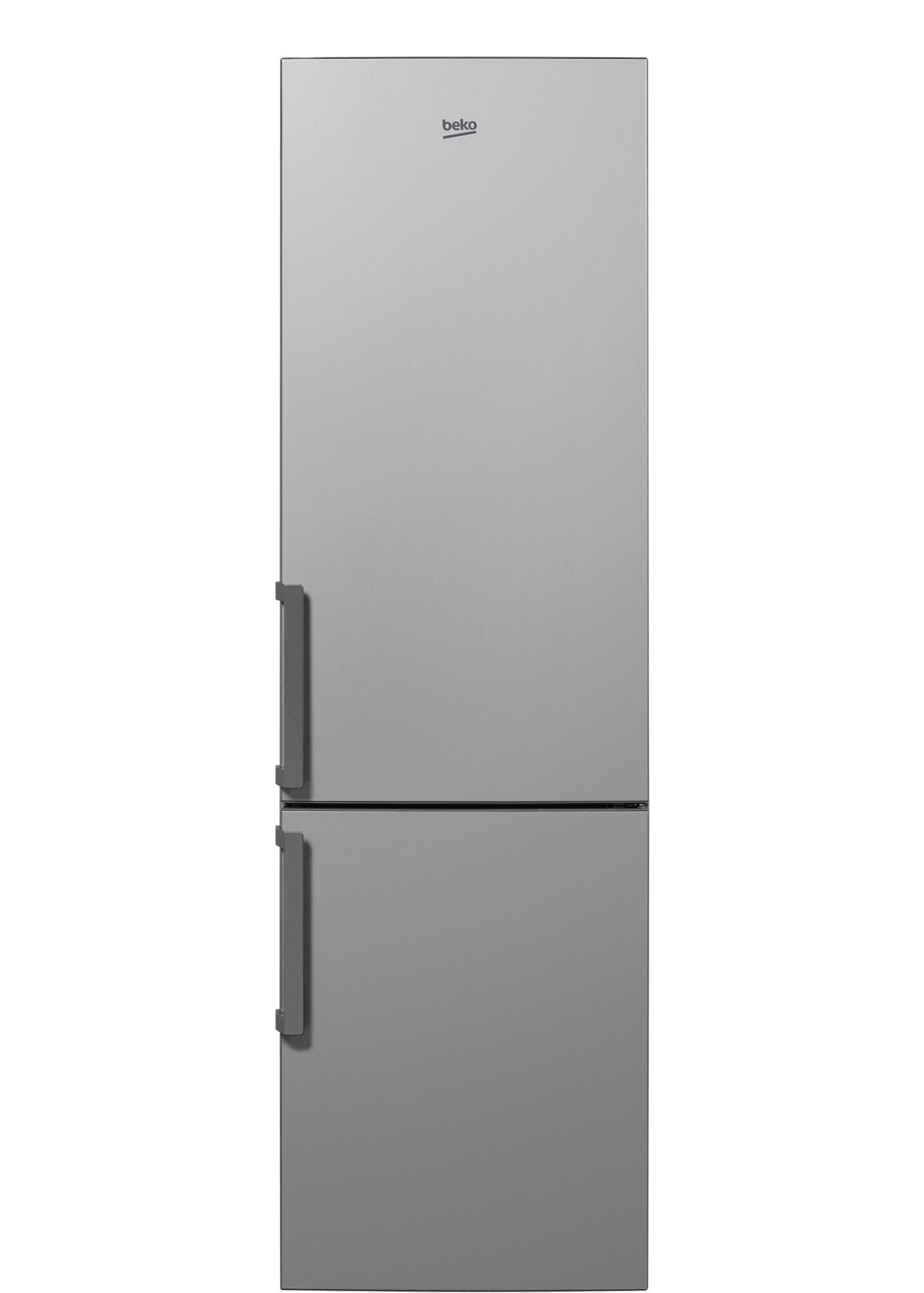Двухкамерный холодильник BEKO CSKR5379M21S																		 — описание, фото, цены в интернет-магазине PT Stores
