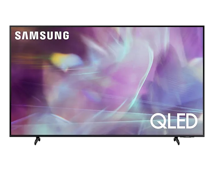 Телевизор SAMSUNG QE85Q60ABUXCE																		 — описание, фото, цены в интернет-магазине PT Stores