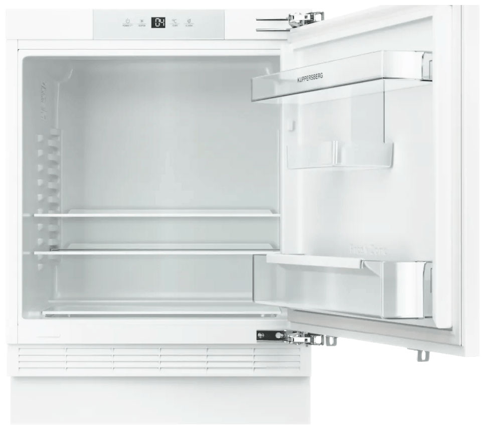 Встраиваемый холодильник KUPPERSBERG RBU 814																		 — описание, фото, цены в интернет-магазине PT Stores