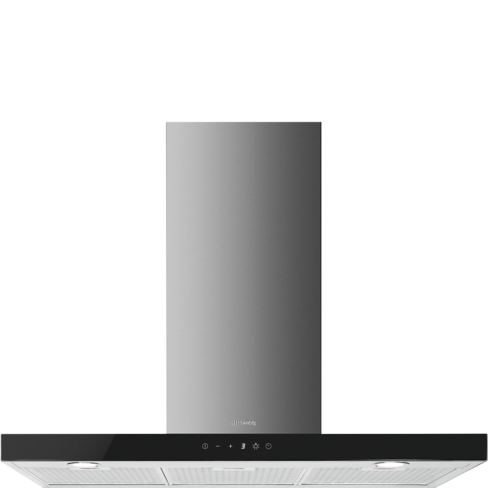 Купольная вытяжка SMEG KS905NXE2																		 — описание, фото, цены в интернет-магазине PT Stores
