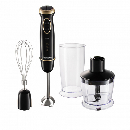 Блендер Redmond RHB-2981																		 — описание, фото, цены в интернет-магазине PT Stores