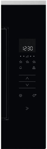 Купить Встраиваемая СВЧ печь Electrolux KMFD264TEX — Фото 2