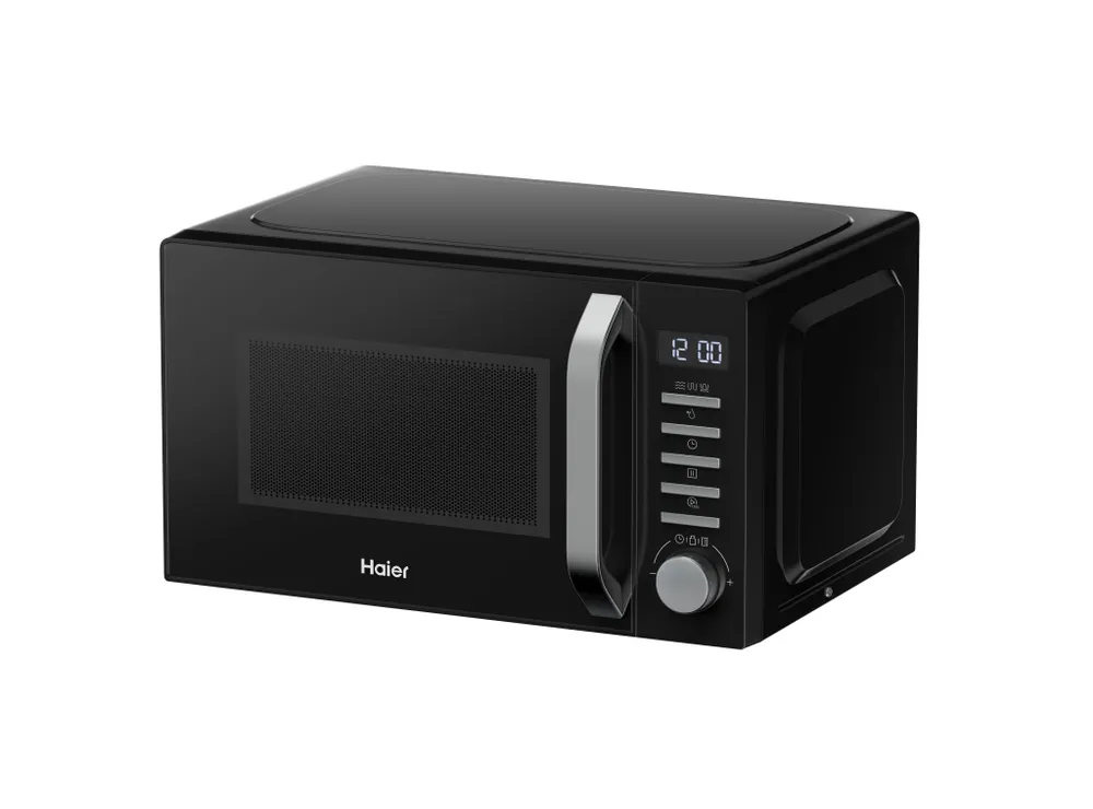 Купить Микроволновая печь Haier HMB-DG208BA — Фото 3