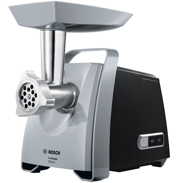Мясорубка BOSCH MFW 45120																		 — описание, фото, цены в интернет-магазине PT Stores