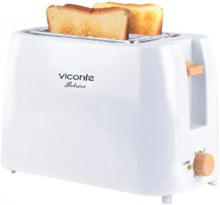 Тостер Viconte VC 411																		 — описание, фото, цены в интернет-магазине PT Stores