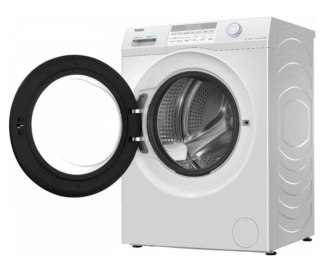 Купить Стиральная машина Haier HW70-BP12959BE — Фото 4