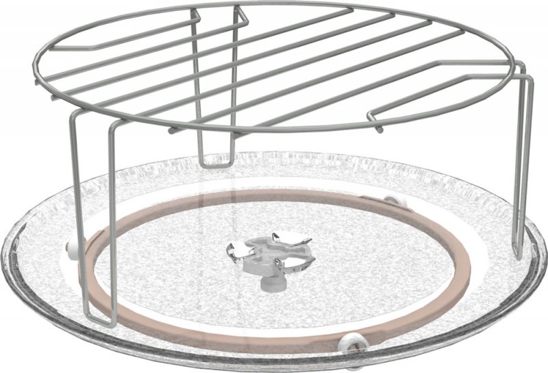 Купить Встраиваемая СВЧ печь Gorenje BMX201AG1BG — Фото 5