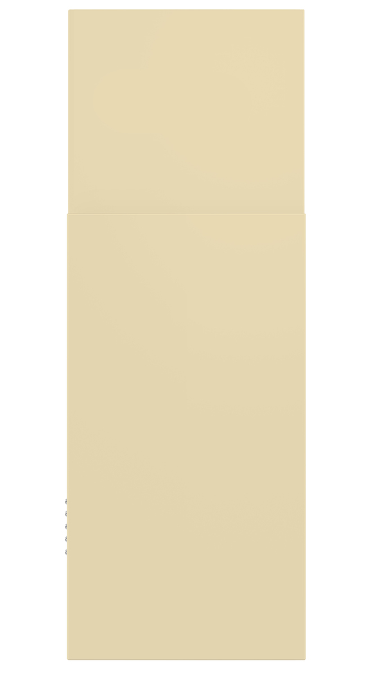 Купить Островная вытяжка MAUNFELD Bath Isla 401 бежевый — Фото 5