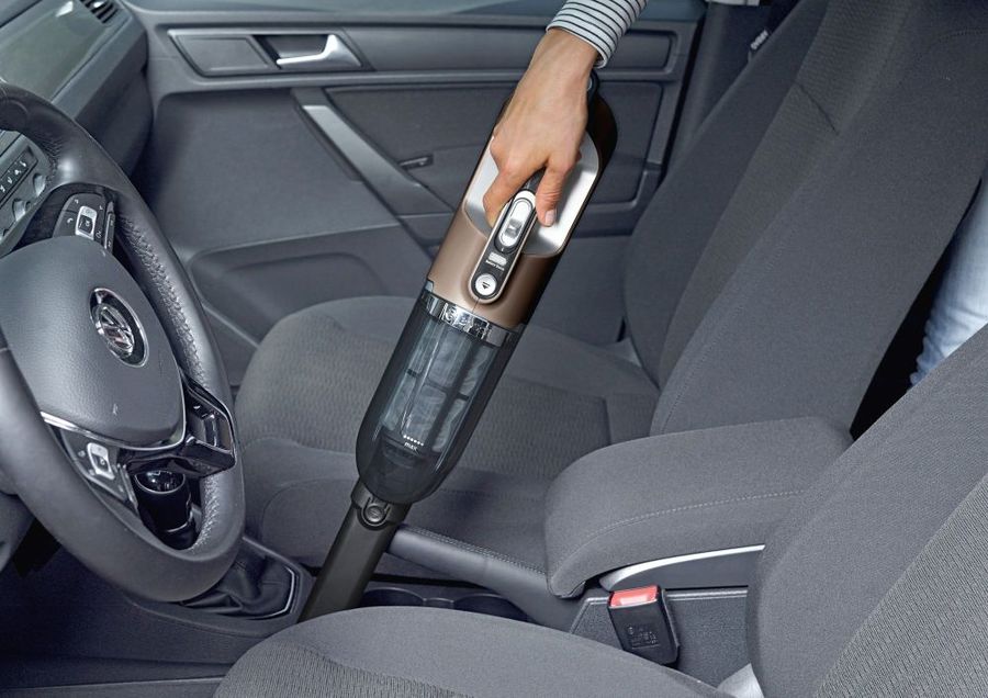 Купить  Bosch BCH3K210 — Фото 9