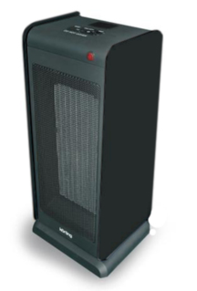 Обогреватель KORTING KCF724TG-N (черный)																		 — описание, фото, цены в интернет-магазине PT Stores
