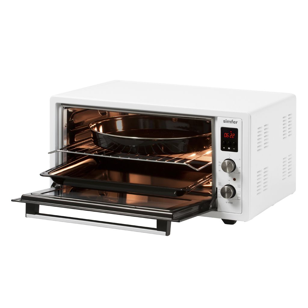 Купить Мини-печь Simfer M 4558 — Фото 3