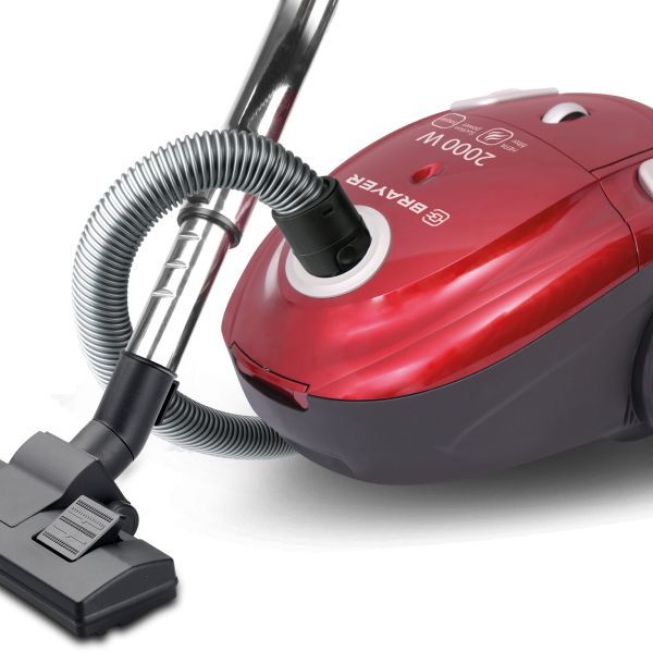 Купить Пылесос BRAYER BR4221 — Фото 4