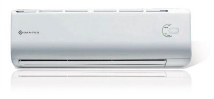 Кондиционер DANTEX RK-09SDM3																		 — описание, фото, цены в интернет-магазине PT Stores