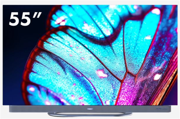 Телевизор Haier 55 OLED S9 Ultra																		 — описание, фото, цены в интернет-магазине PT Stores