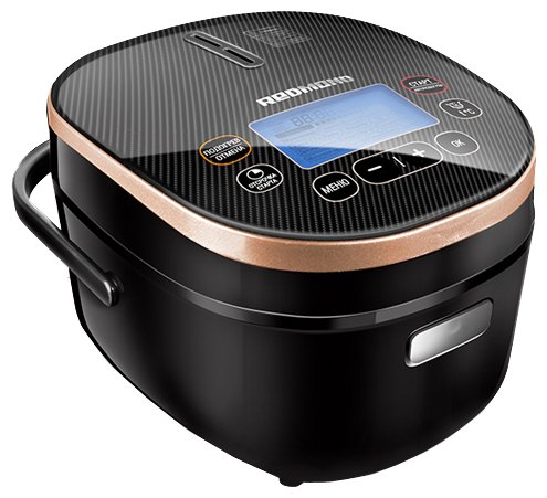 Мультиварка Redmond RMC-M250																		 — описание, фото, цены в интернет-магазине PT Stores