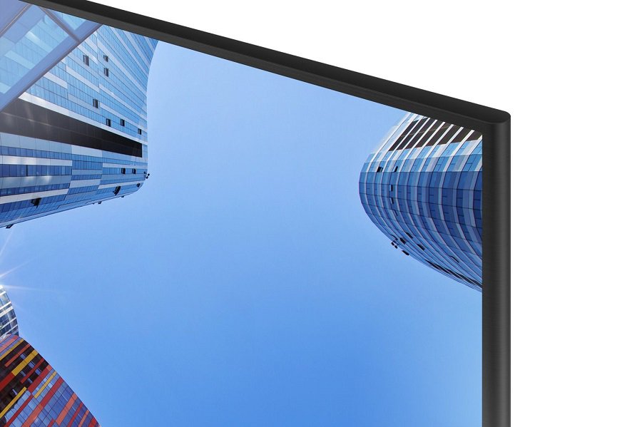 Купить Телевизор SAMSUNG UE40M5000AUX — Фото 7