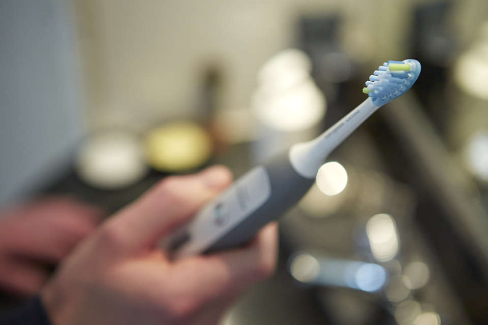 Купить  PHILIPS HX 9042/07 (упак.:2шт) — Фото 6