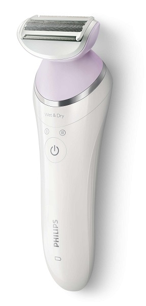 Купить Эпилятор PHILIPS BRE 635/00 — Фото 2