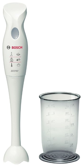 Блендер BOSCH MSM 6B150																		 — описание, фото, цены в интернет-магазине PT Stores
