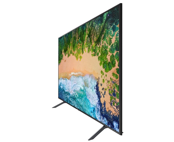 Купить Телевизор SAMSUNG UE43NU7170U — Фото 3