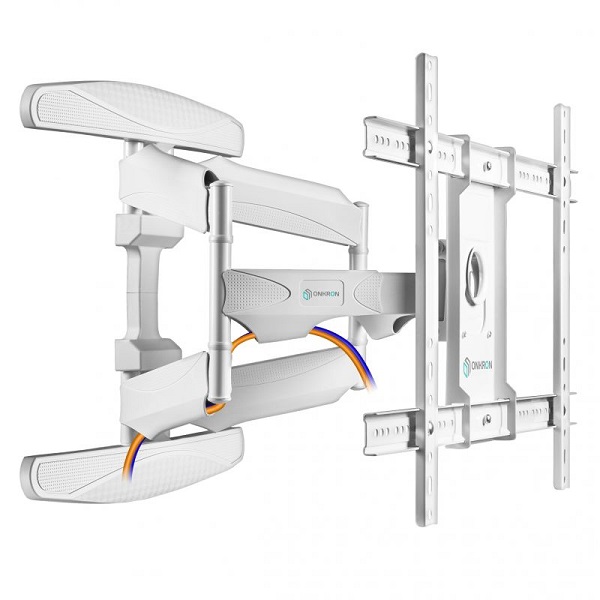 Кронштейн ONKRON M6L белый																		 — описание, фото, цены в интернет-магазине PT Stores