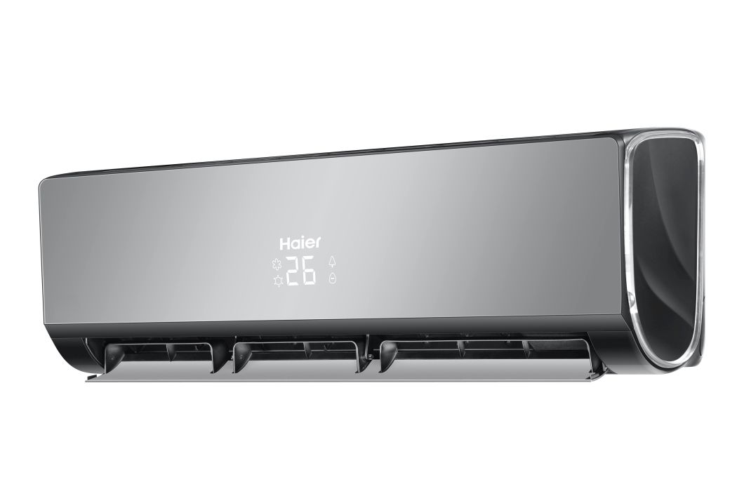 Купить Кондиционер Haier HSU-24HNF103/R2-B/HSU-24HUN203/R2 (комплект) — Фото 3